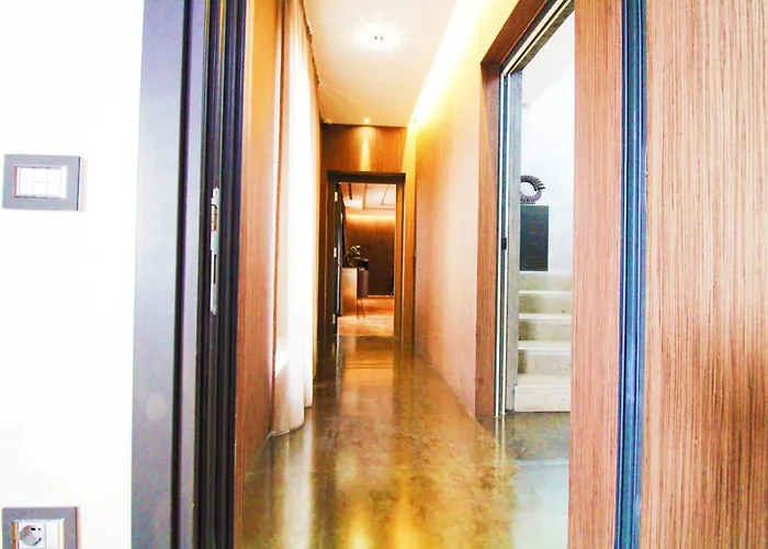 Diva Luxury Hotel Roma