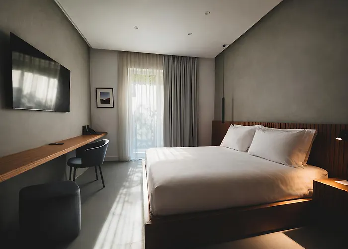 J Maluni City Hotel Roma